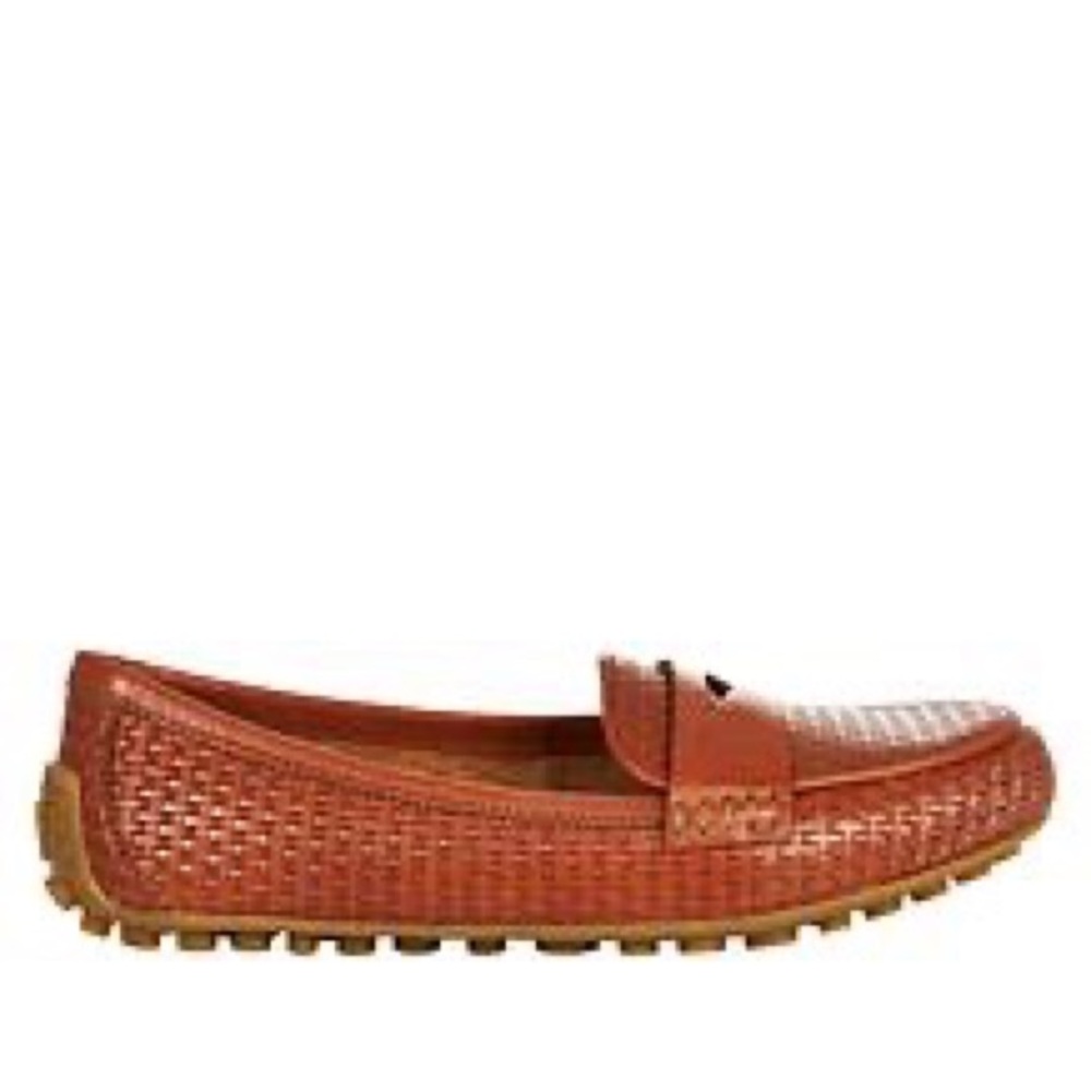 Born Driving Loafer